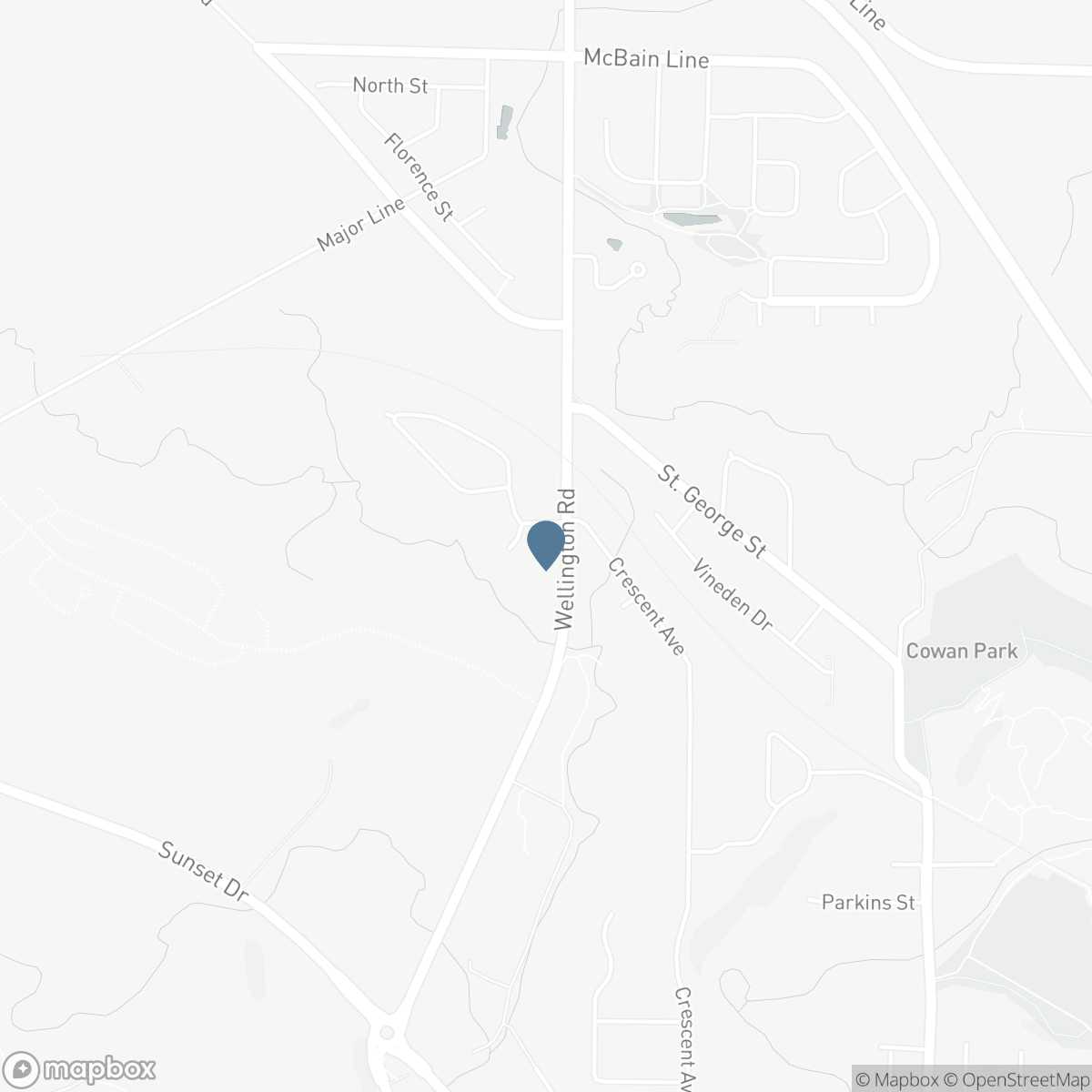 10001 WELLINGTON ROAD, St. Thomas, Ontario N5P 3T1
